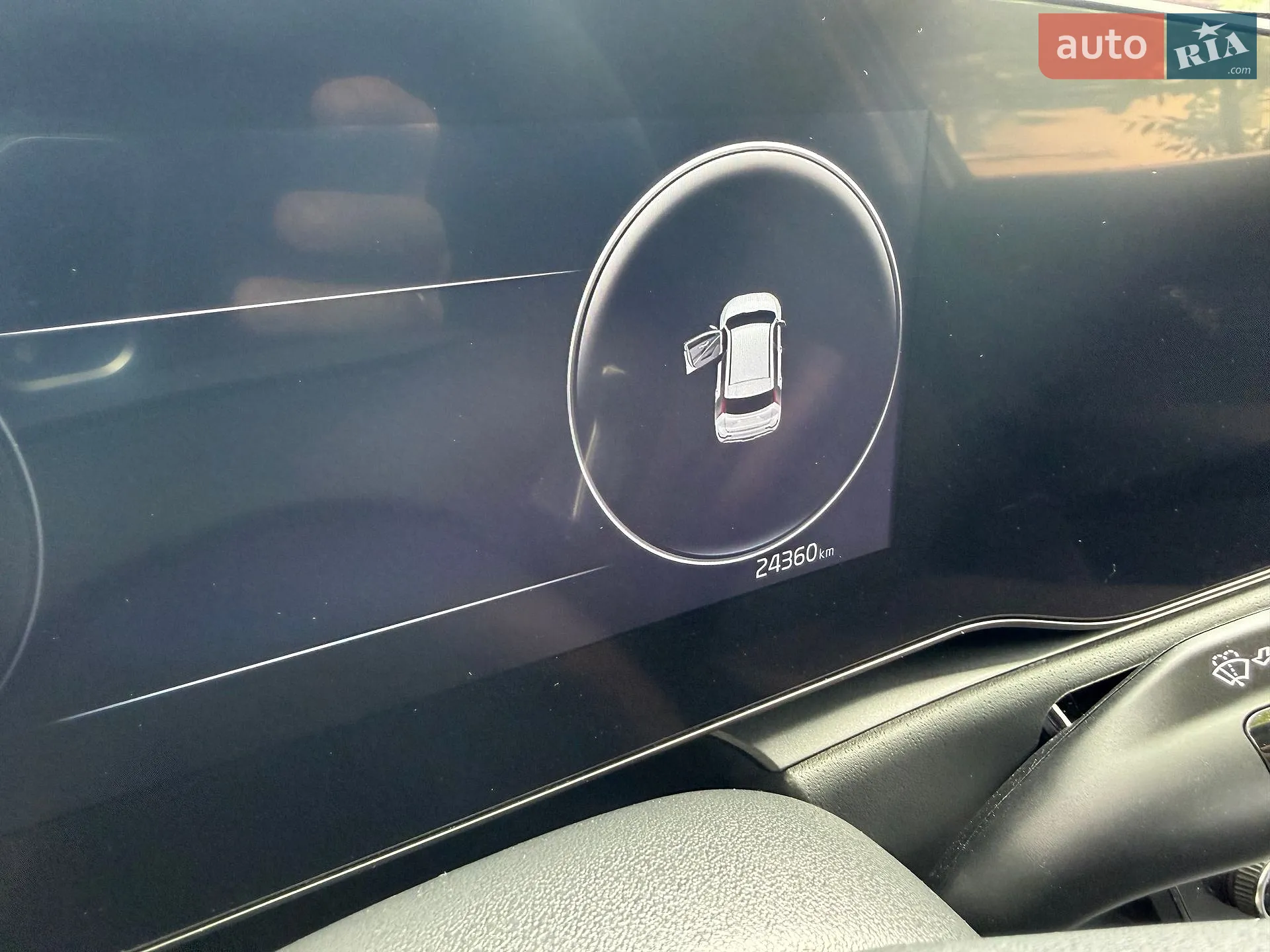 2023 Kia Niro - мініатюра 18