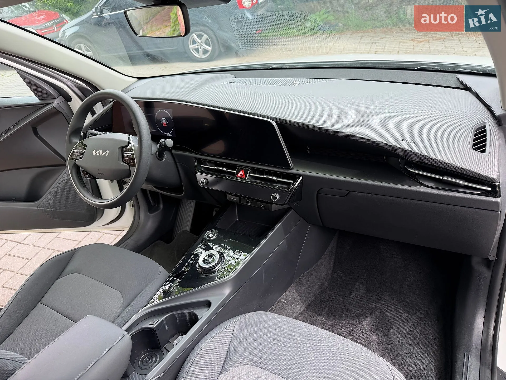 2023 Kia Niro - мініатюра 26