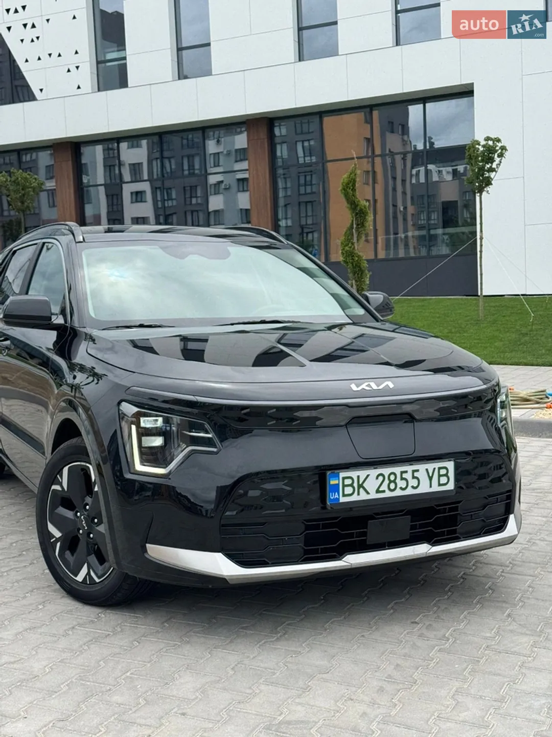 2023 Kia Niro - мініатюра 4