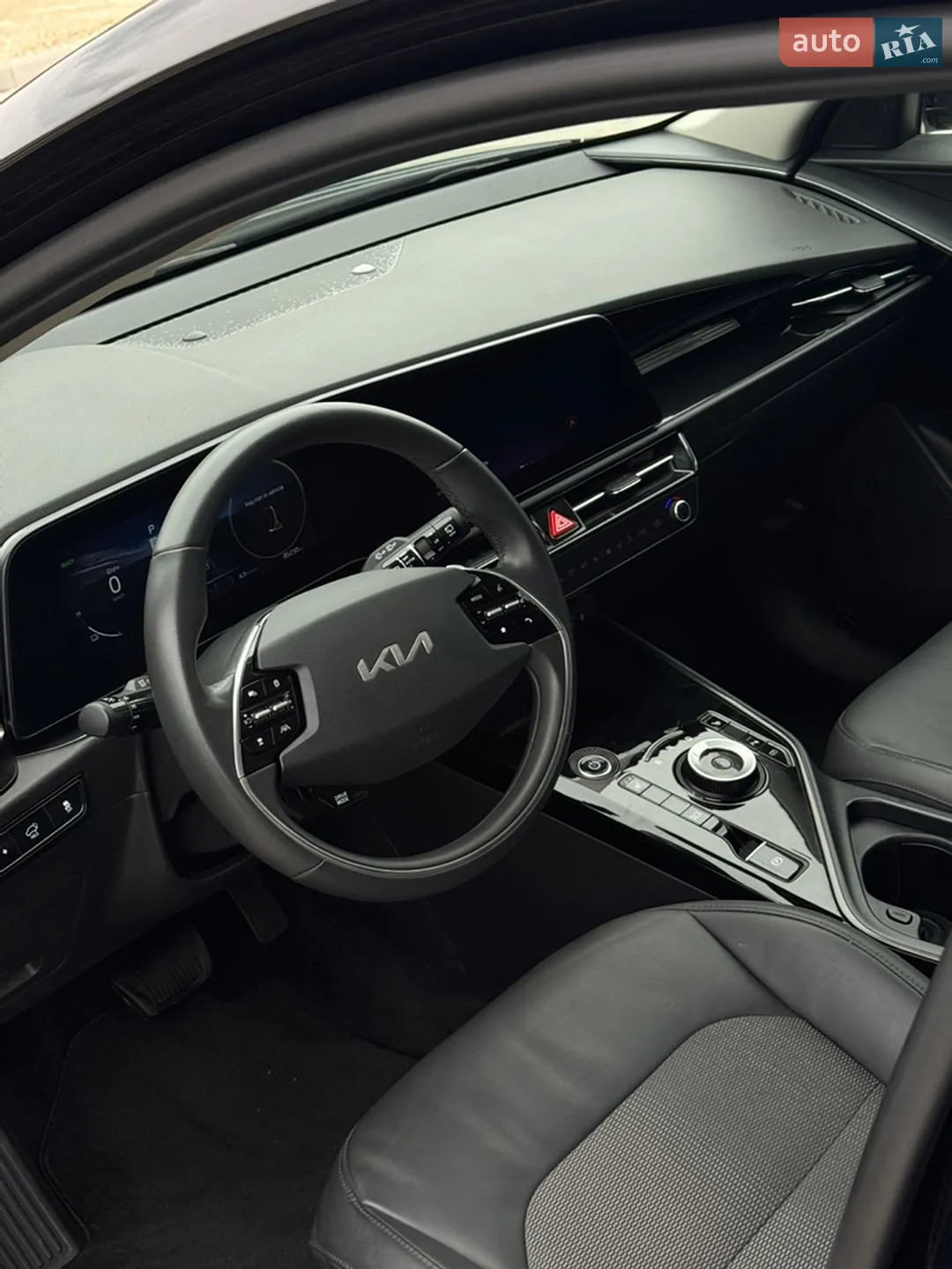 2023 Kia Niro - мініатюра 11