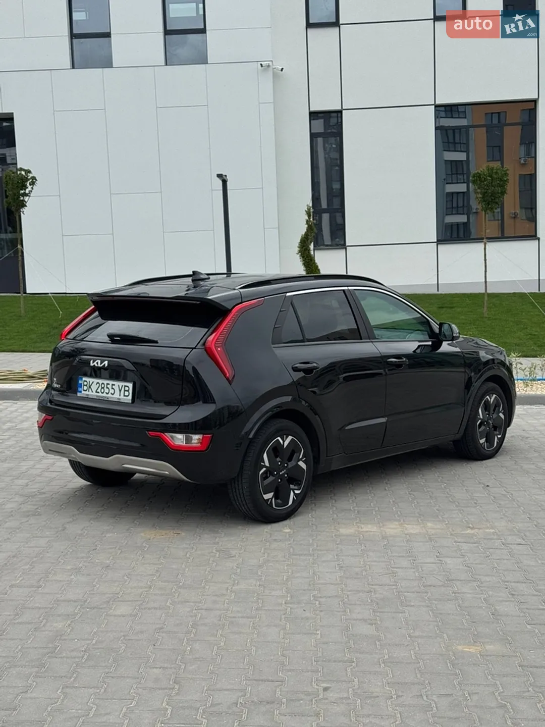 2023 Kia Niro - мініатюра 5