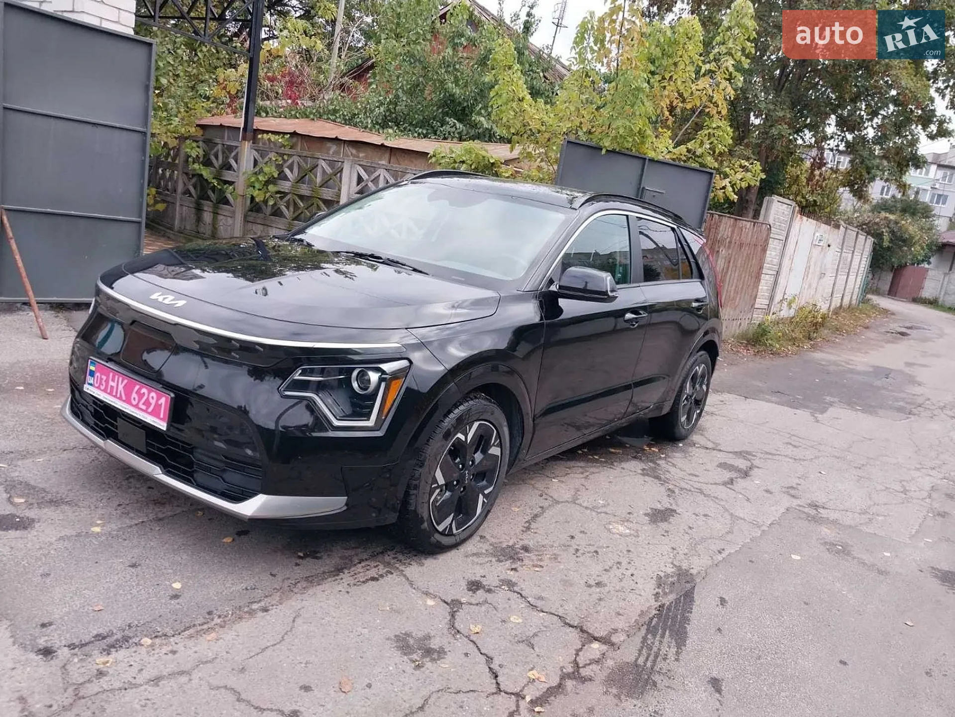2023 Kia Niro - мініатюра 2