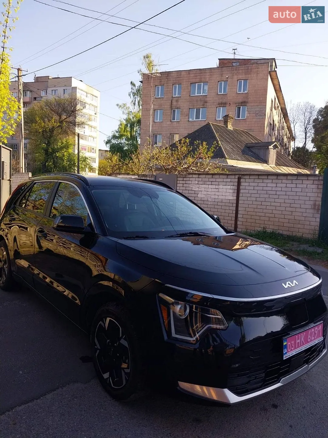 2023 Kia Niro - мініатюра 11