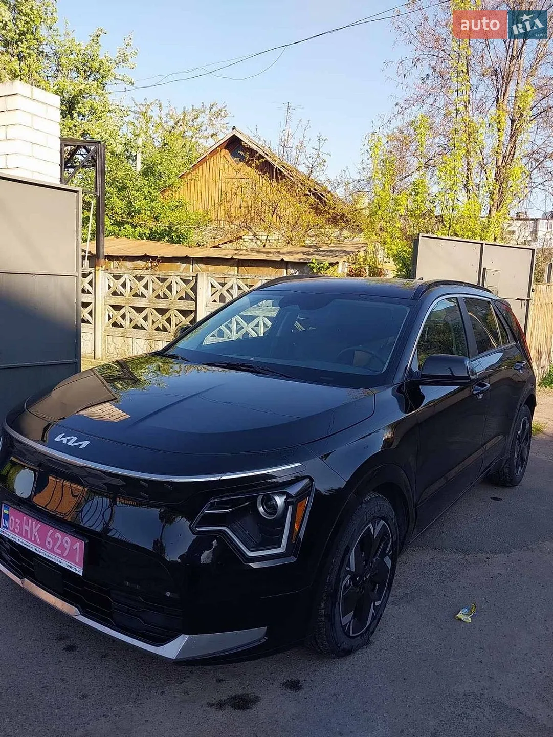 2023 Kia Niro - мініатюра 15