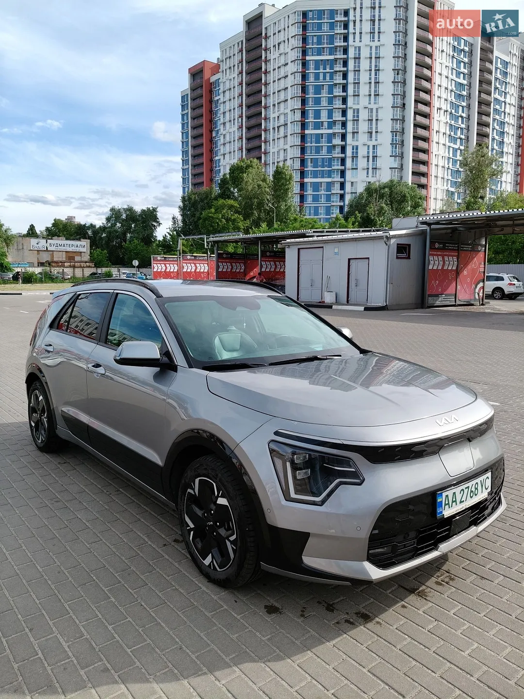 2023 Kia Niro - мініатюра 13