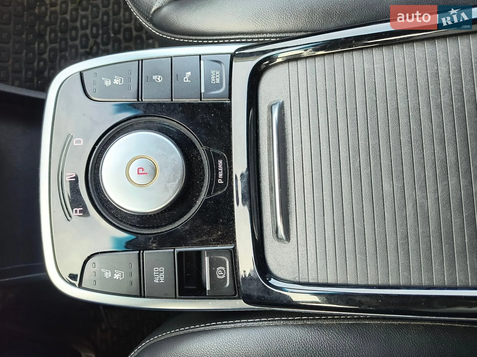 2020 Kia Niro - мініатюра 10