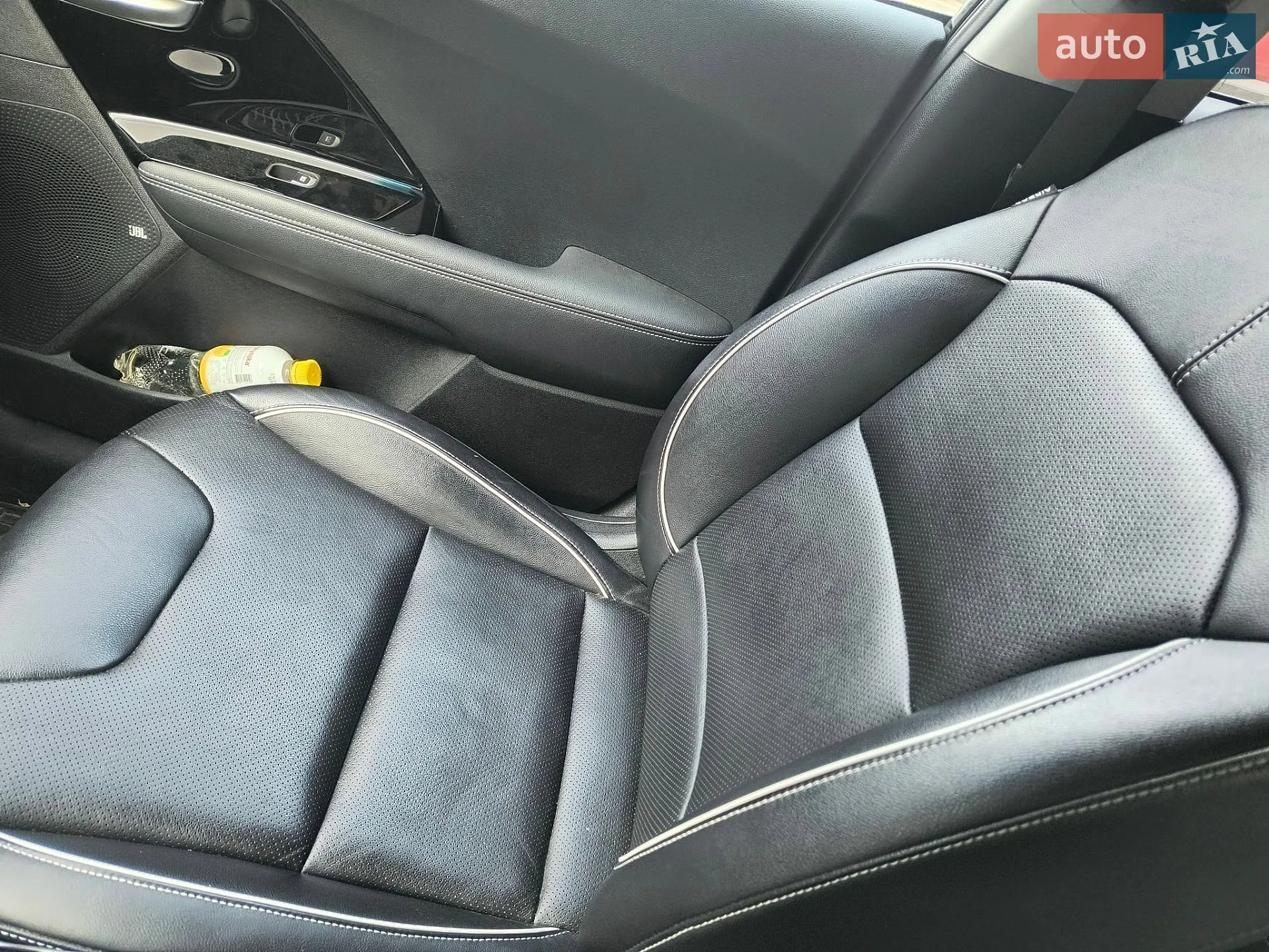 2020 Kia Niro - мініатюра 11
