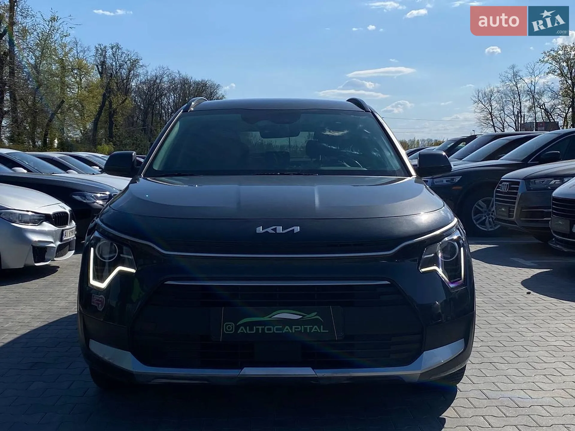 2024 Kia Niro - мініатюра 4