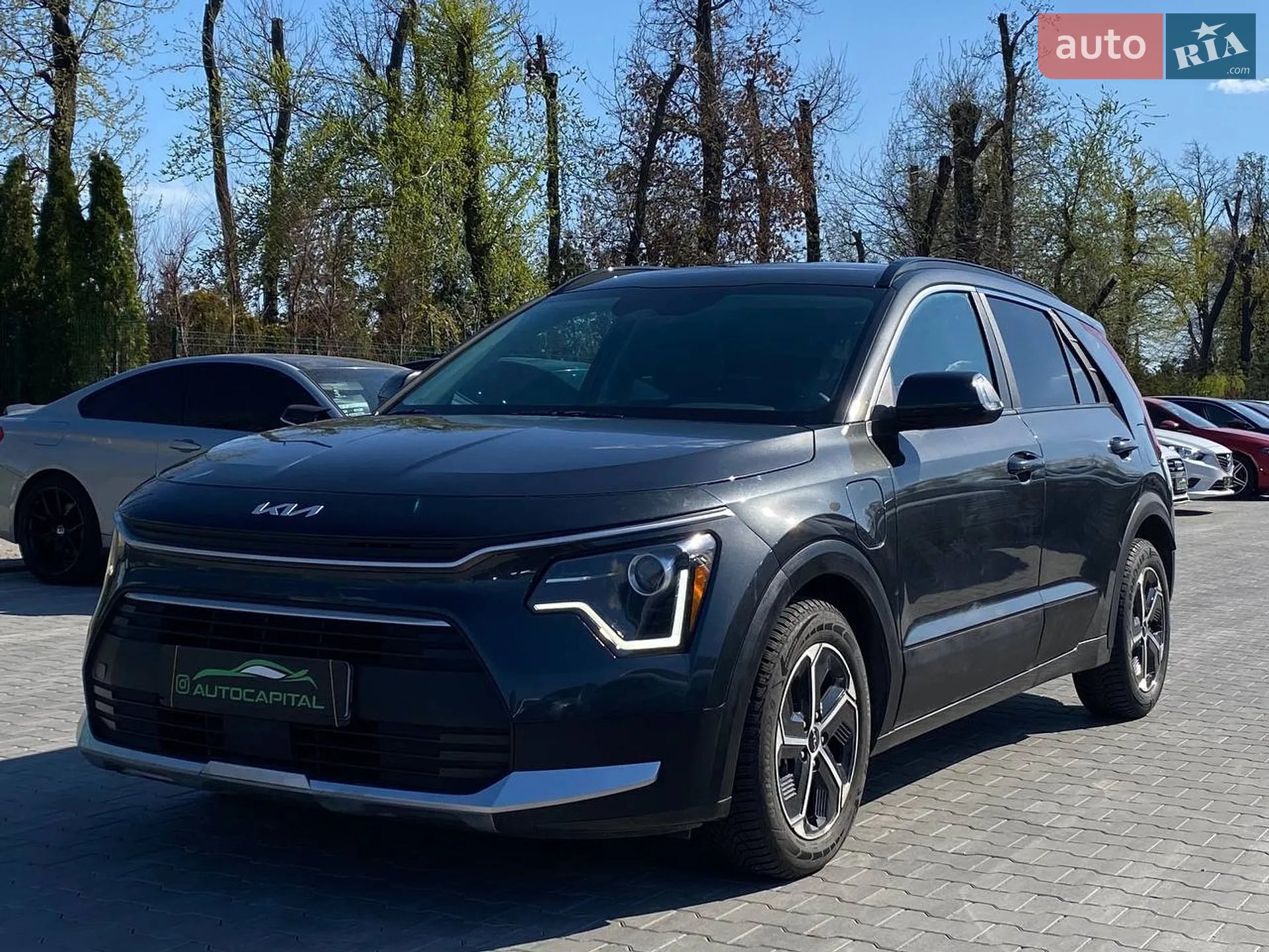 2024 Kia Niro - мініатюра 7