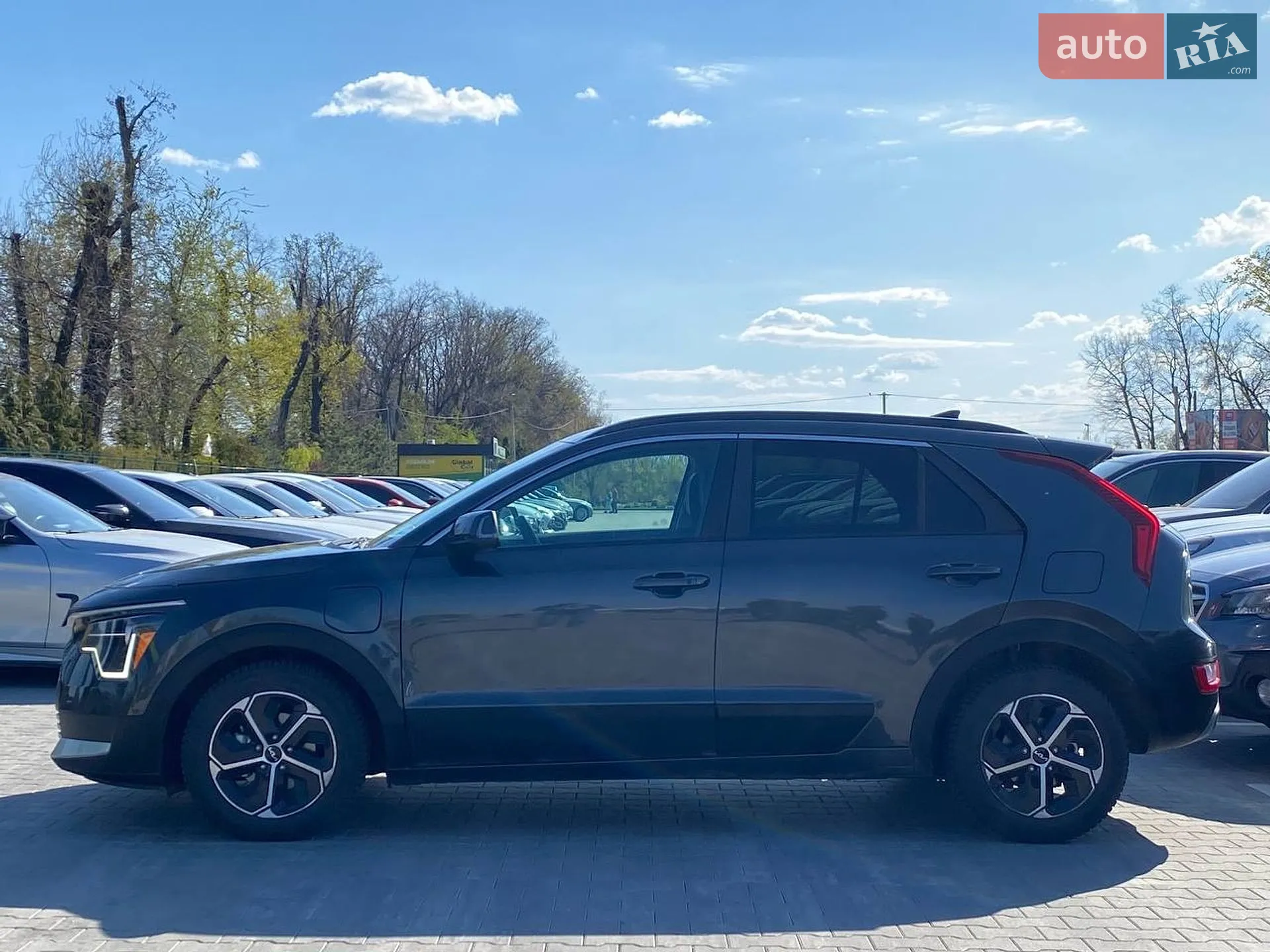 2024 Kia Niro - мініатюра 8
