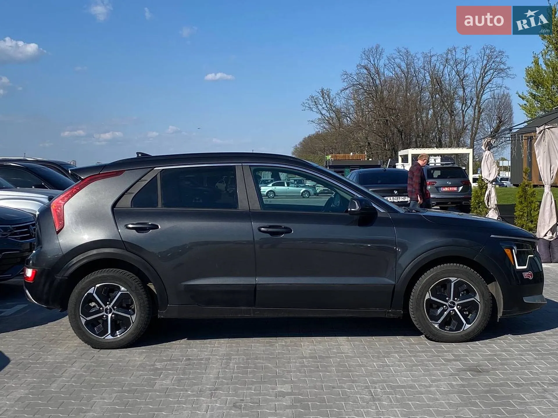 2024 Kia Niro - мініатюра 18