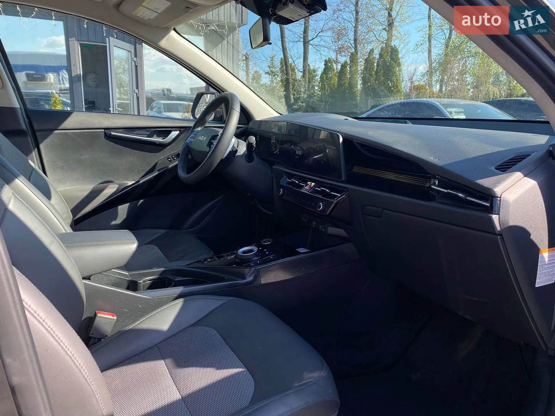 2024 Kia Niro - мініатюра 23