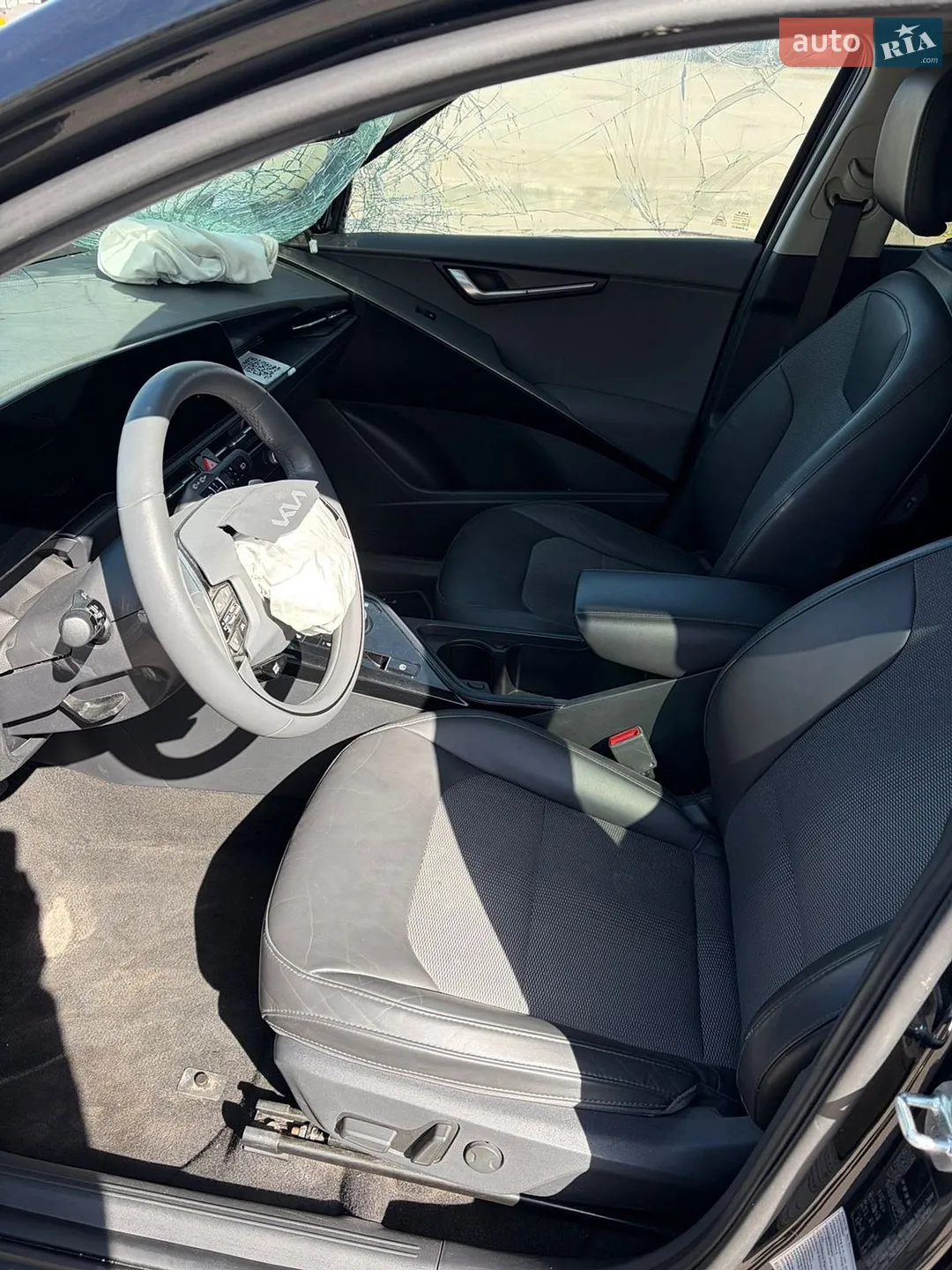 2023 Kia Niro - мініатюра 17
