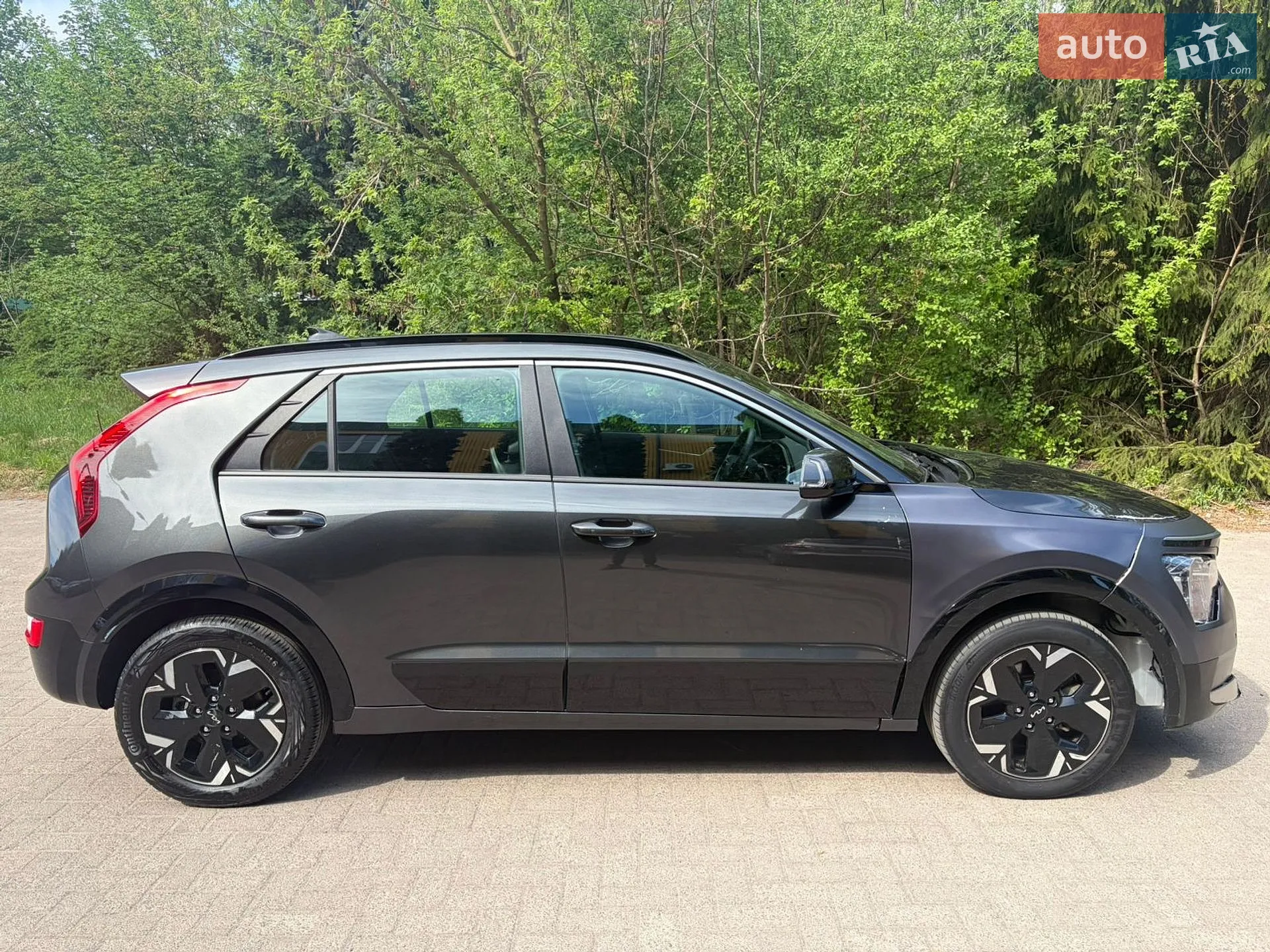 2023 Kia Niro - мініатюра 5