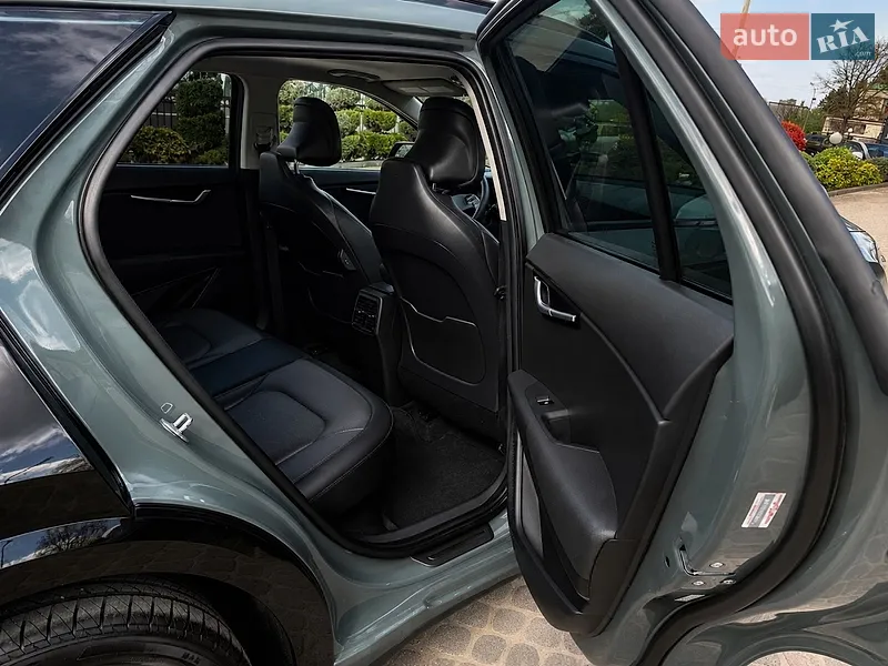 Kia Niro 2023 VIN KNDCT3LE5P5095942 фото оголошення 15 з 60