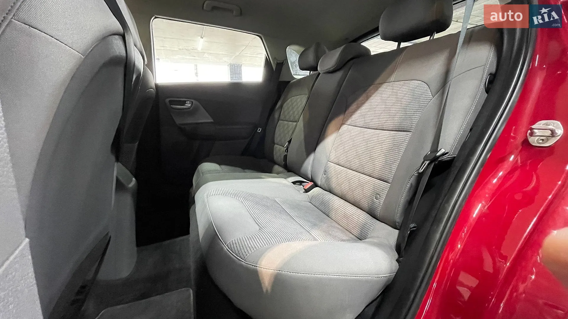 2017 Kia Niro - мініатюра 5