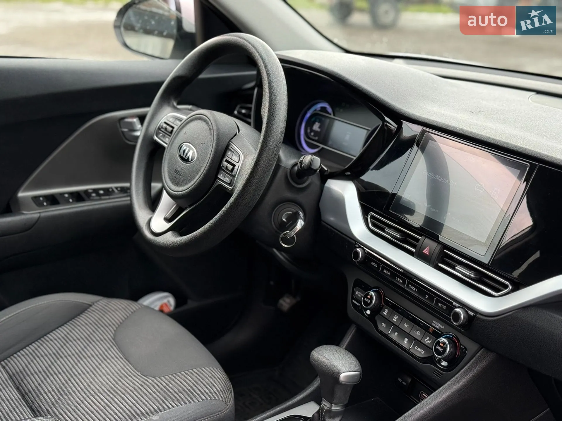 2021 Kia Niro - мініатюра 7