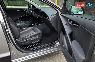 Внедорожник / Кроссовер Kia Niro 2023 в Тернополе