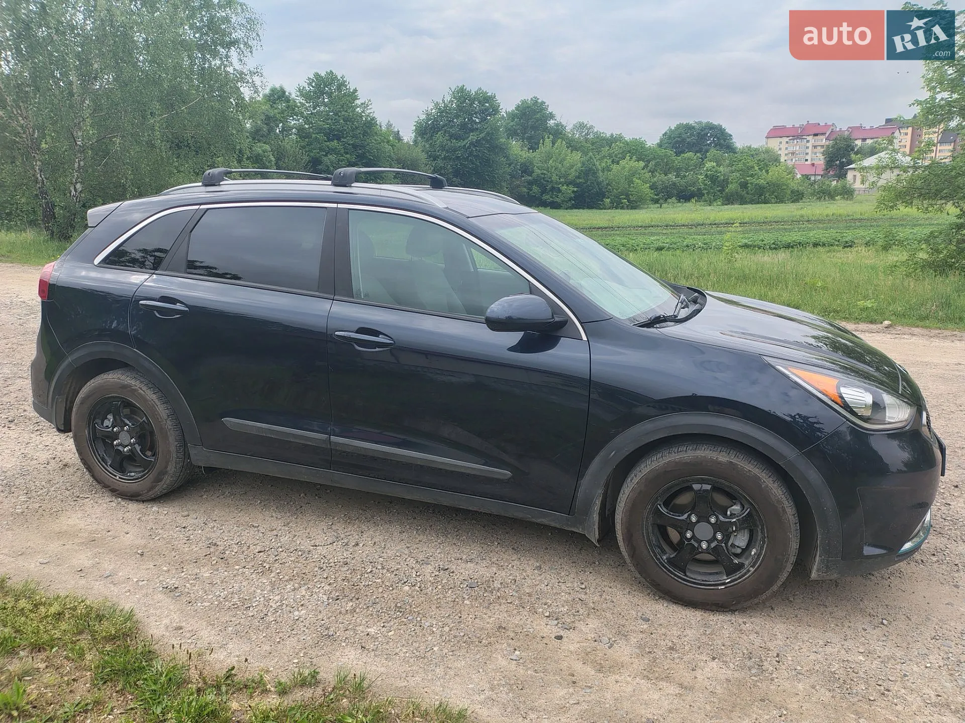 2019 Kia Niro - мініатюра 12