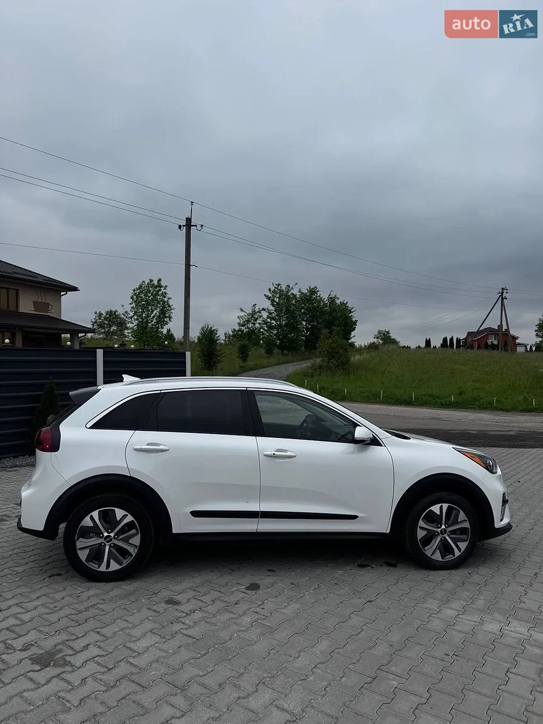 2022 Kia Niro - мініатюра 2