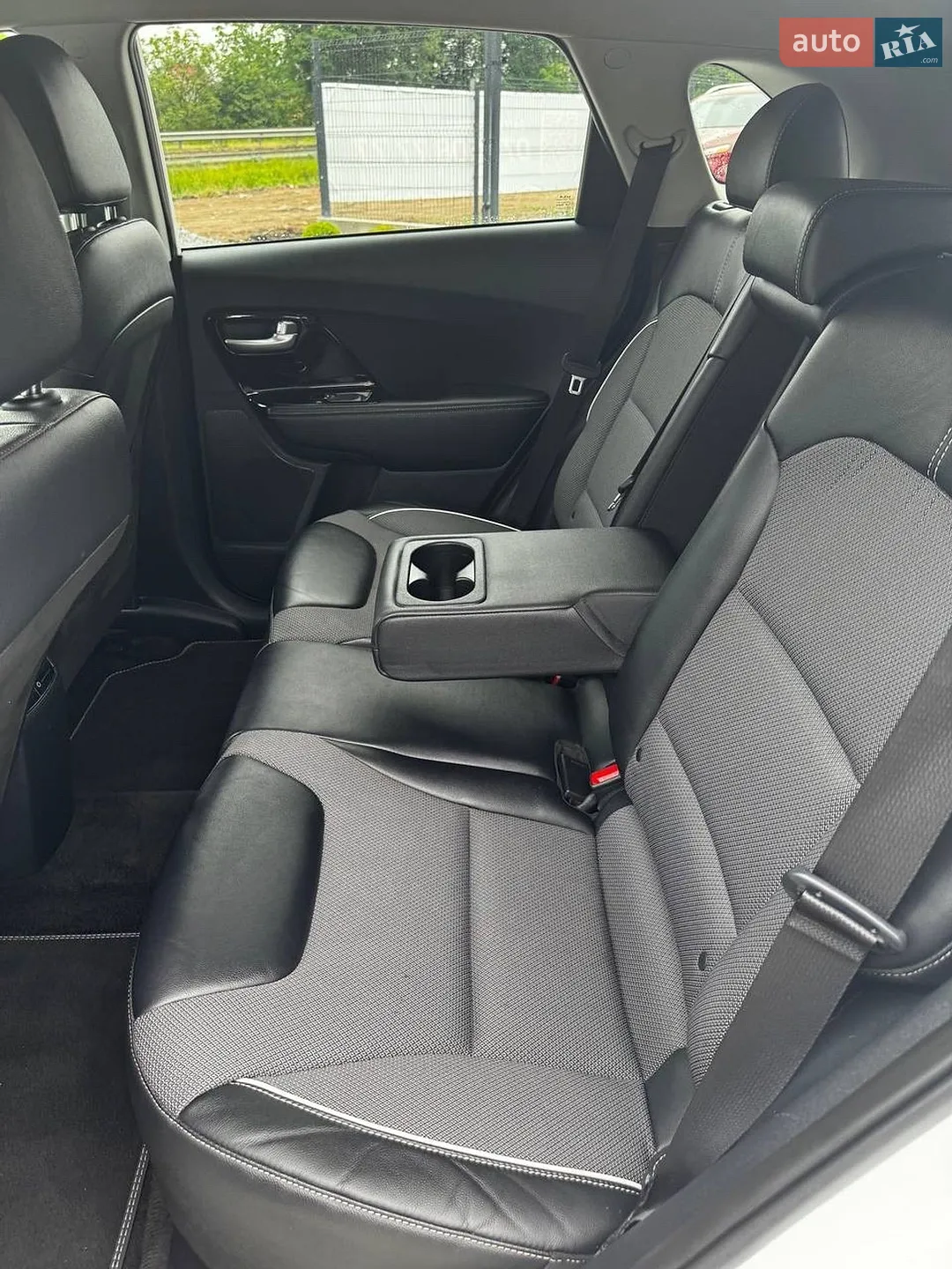 2022 Kia Niro - мініатюра 8