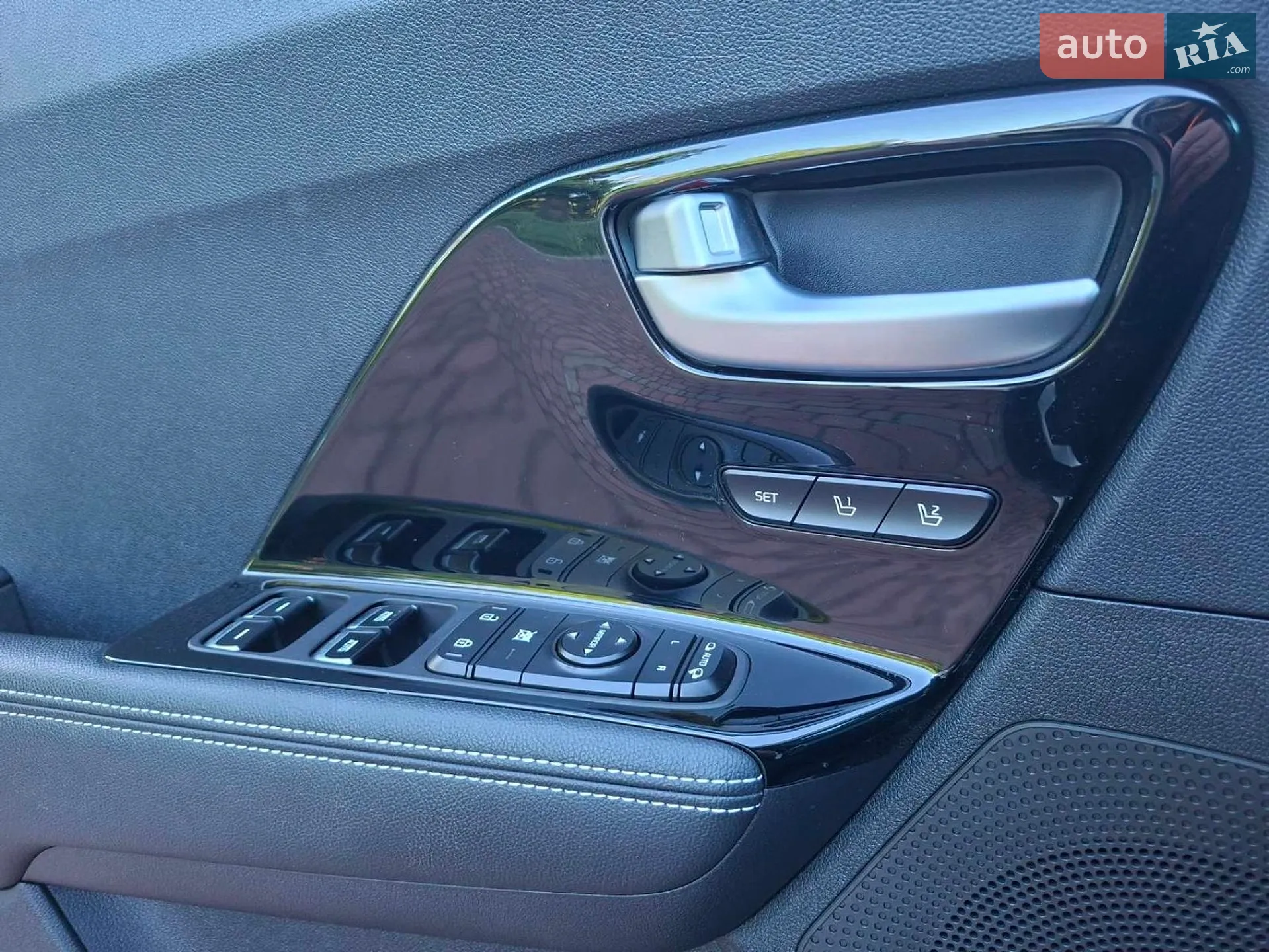 2021 Kia Niro - мініатюра 51