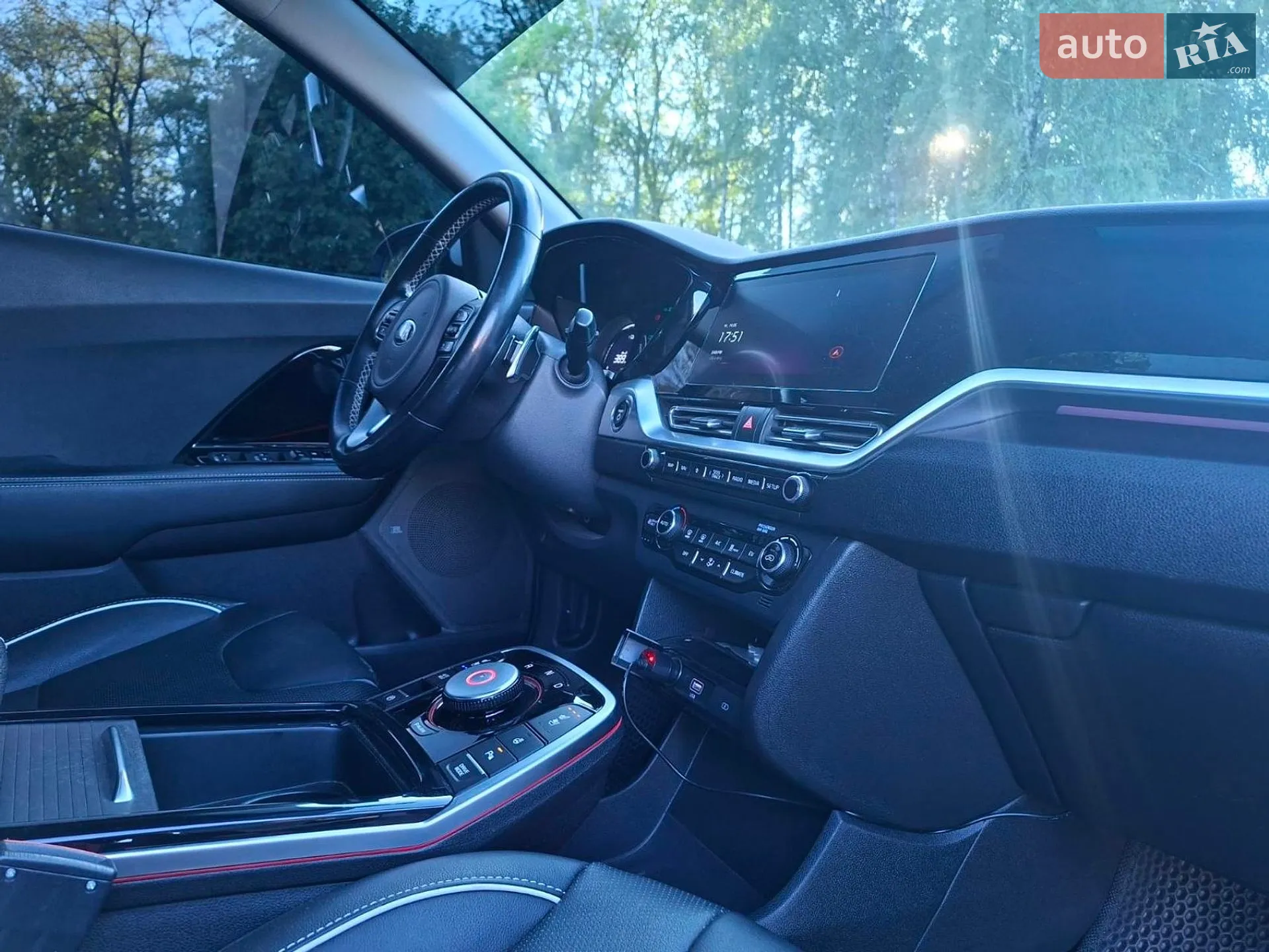2021 Kia Niro - мініатюра 54