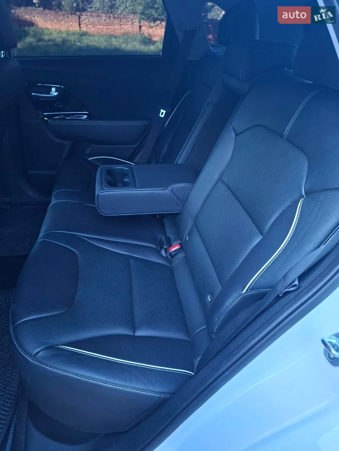 2021 Kia Niro - мініатюра 56