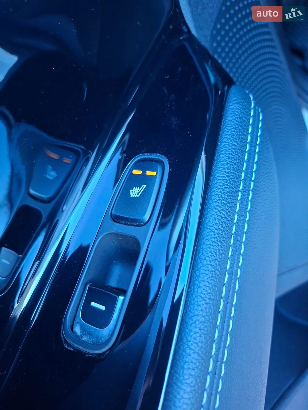 2021 Kia Niro - мініатюра 58