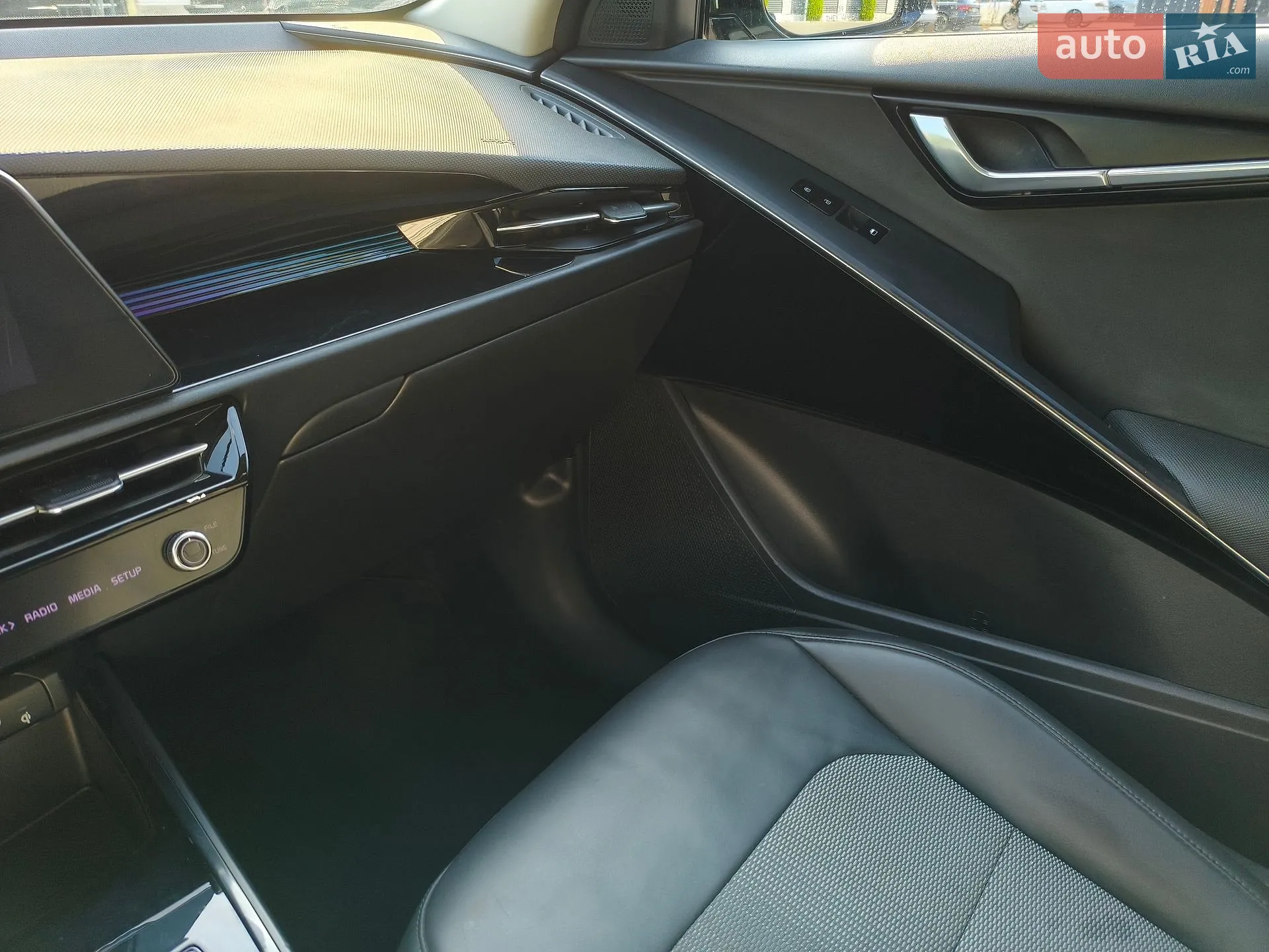 2023 Kia Niro - мініатюра 13