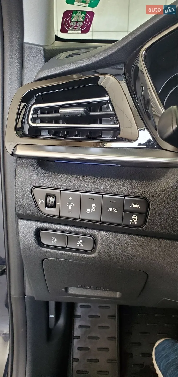 2020 Kia Niro - мініатюра 13