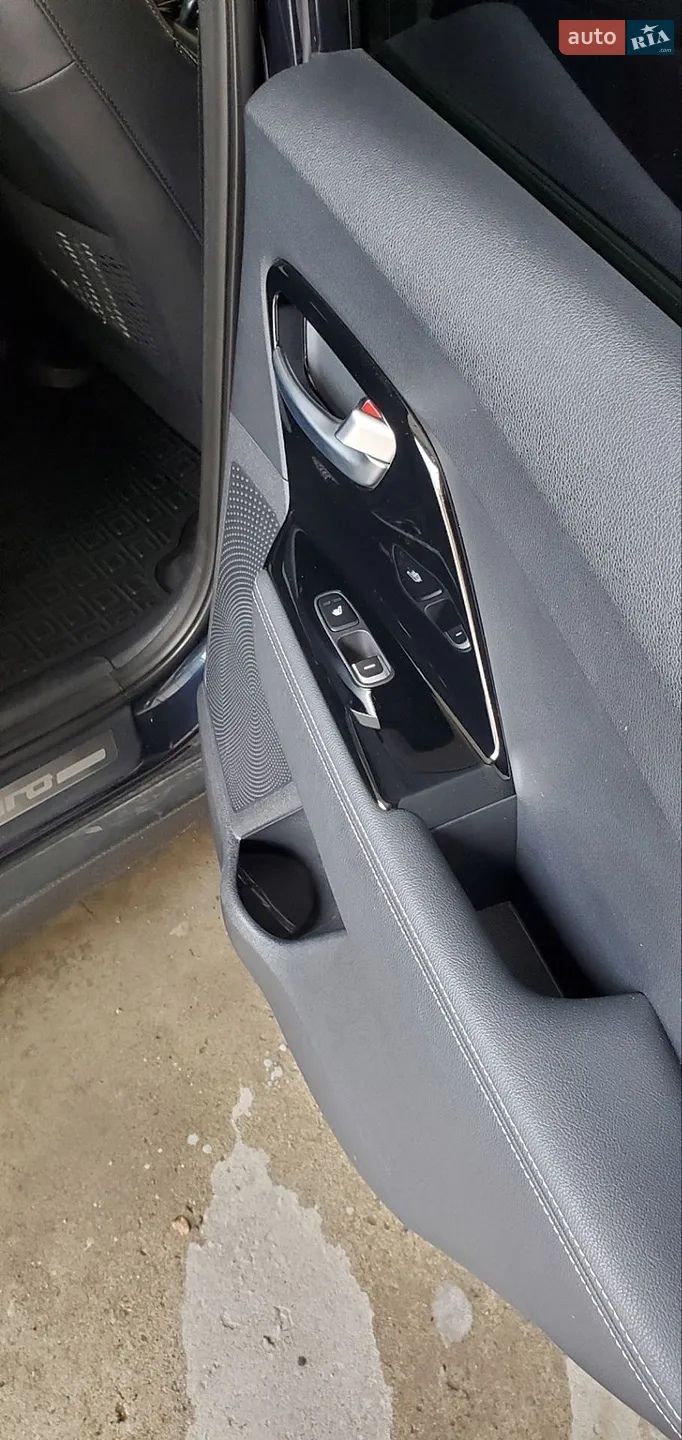 2020 Kia Niro - мініатюра 22