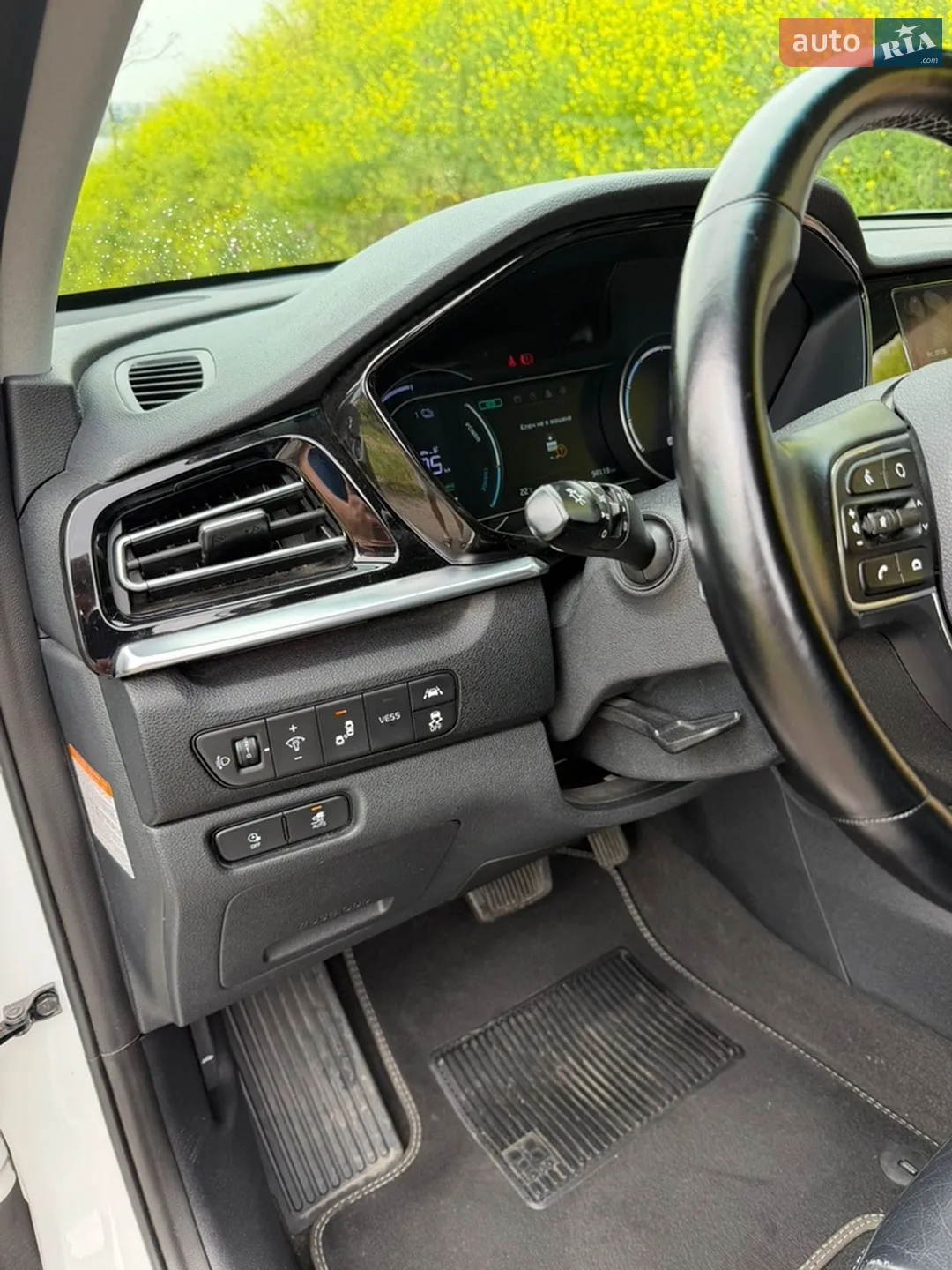 2020 Kia Niro - мініатюра 52