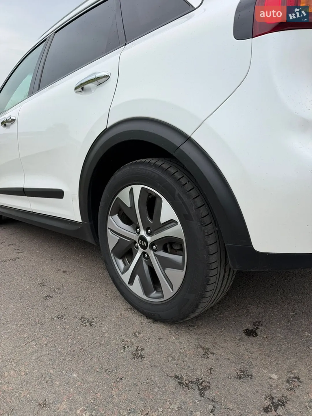 2020 Kia Niro - мініатюра 34