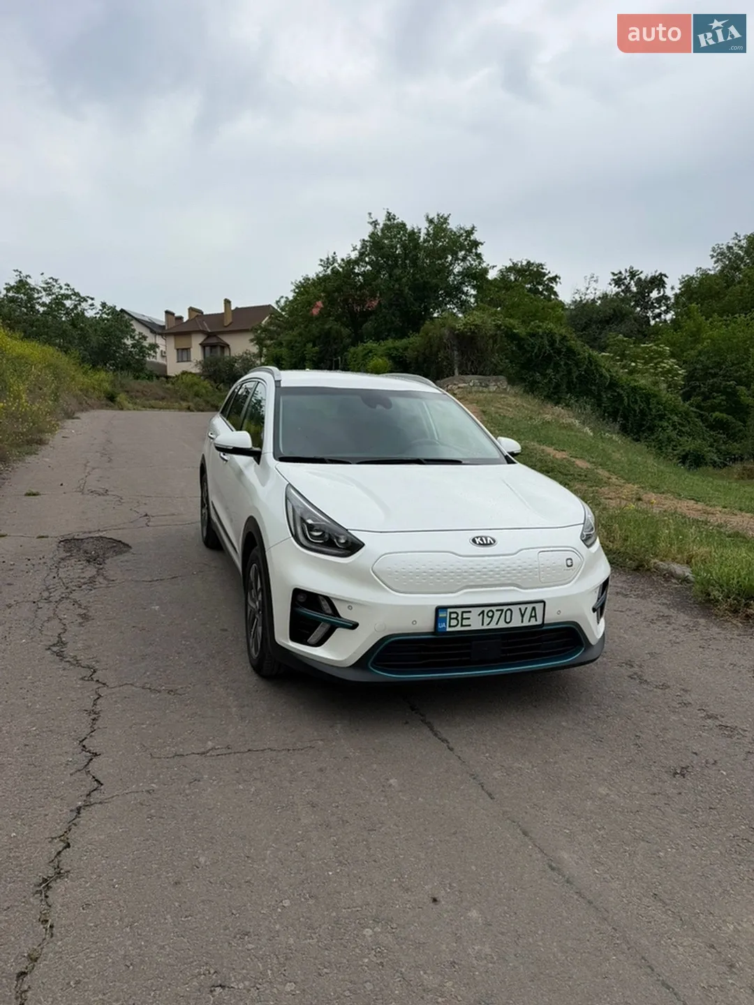 2020 Kia Niro - мініатюра 4