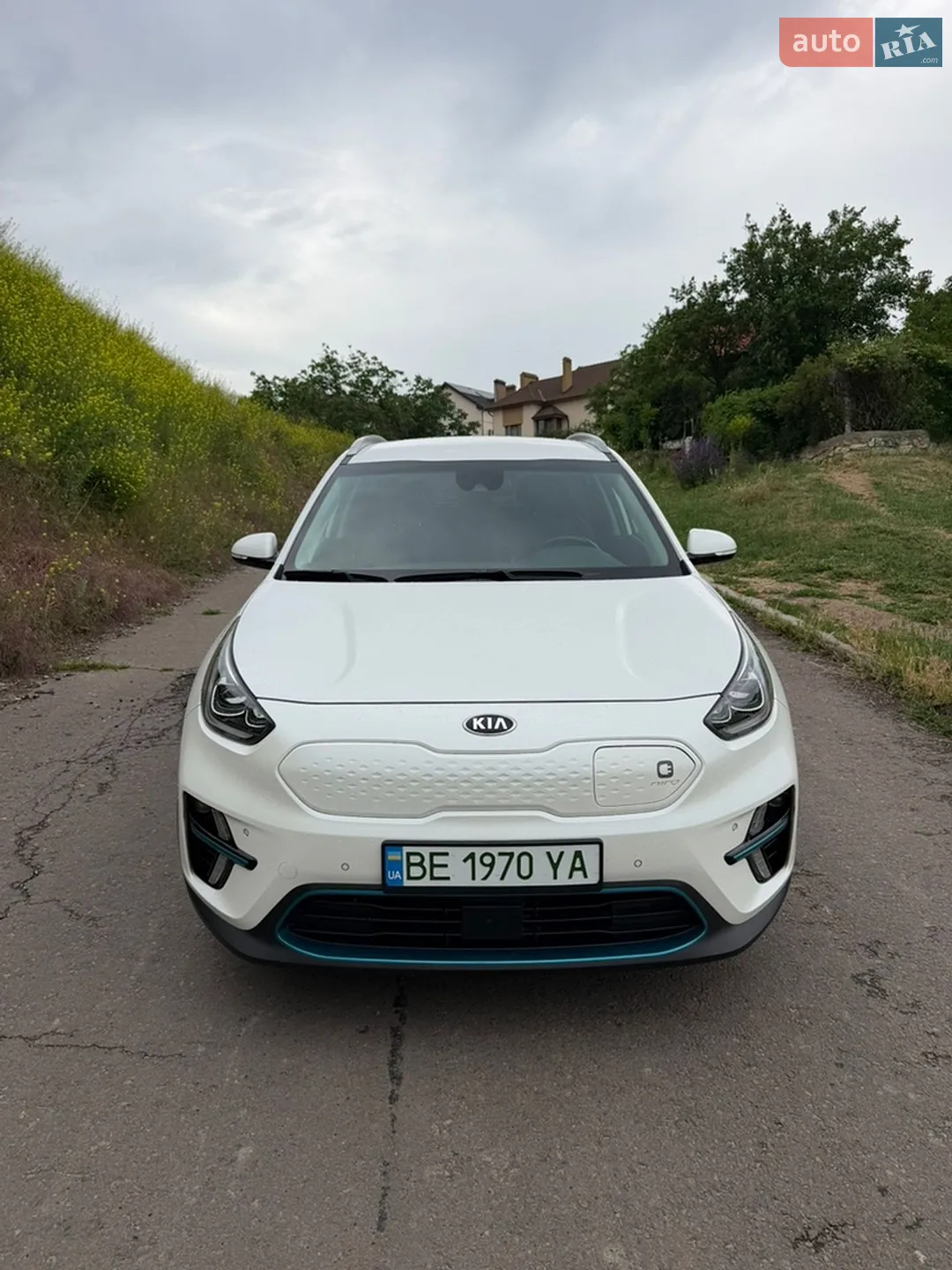 2020 Kia Niro - мініатюра 25