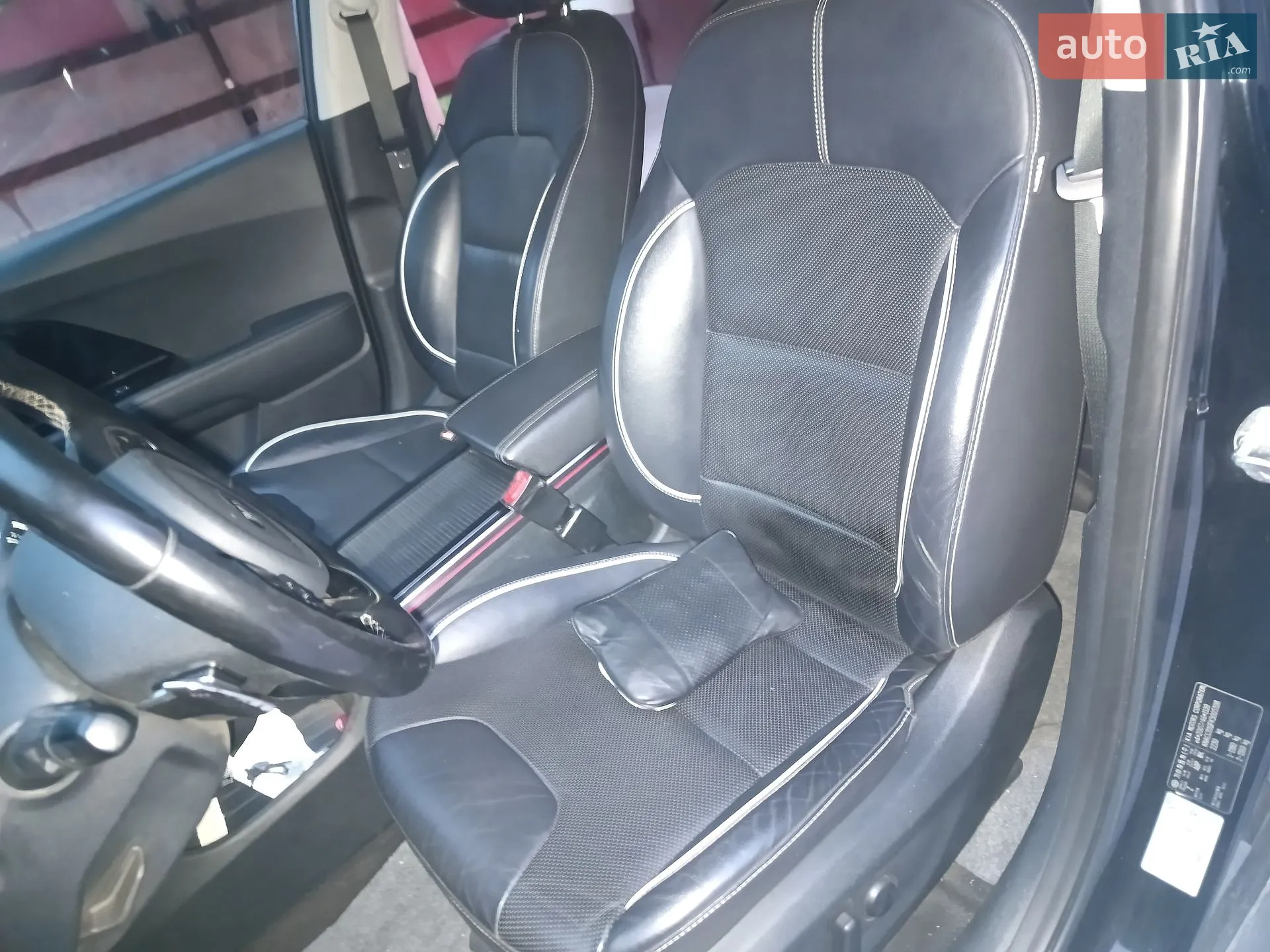 2018 Kia Niro - мініатюра 10