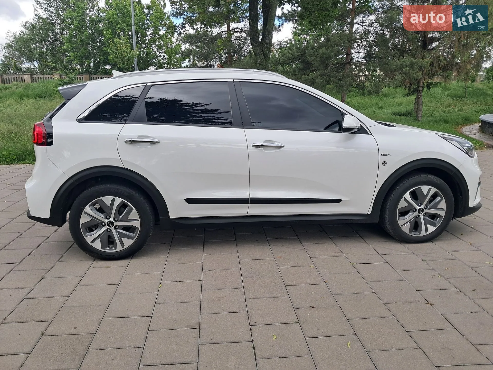 2021 Kia Niro - мініатюра 63