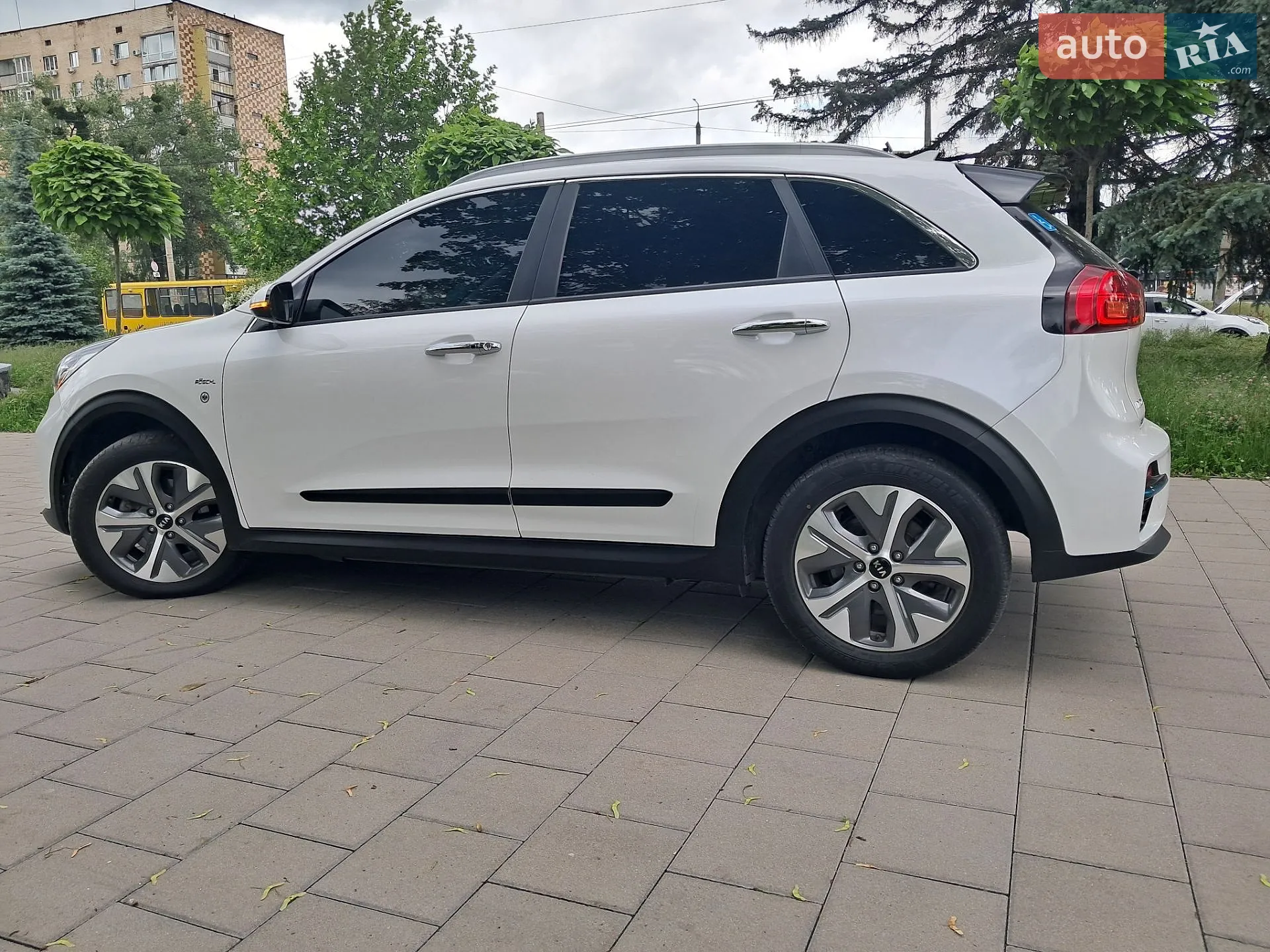 2021 Kia Niro - мініатюра 73
