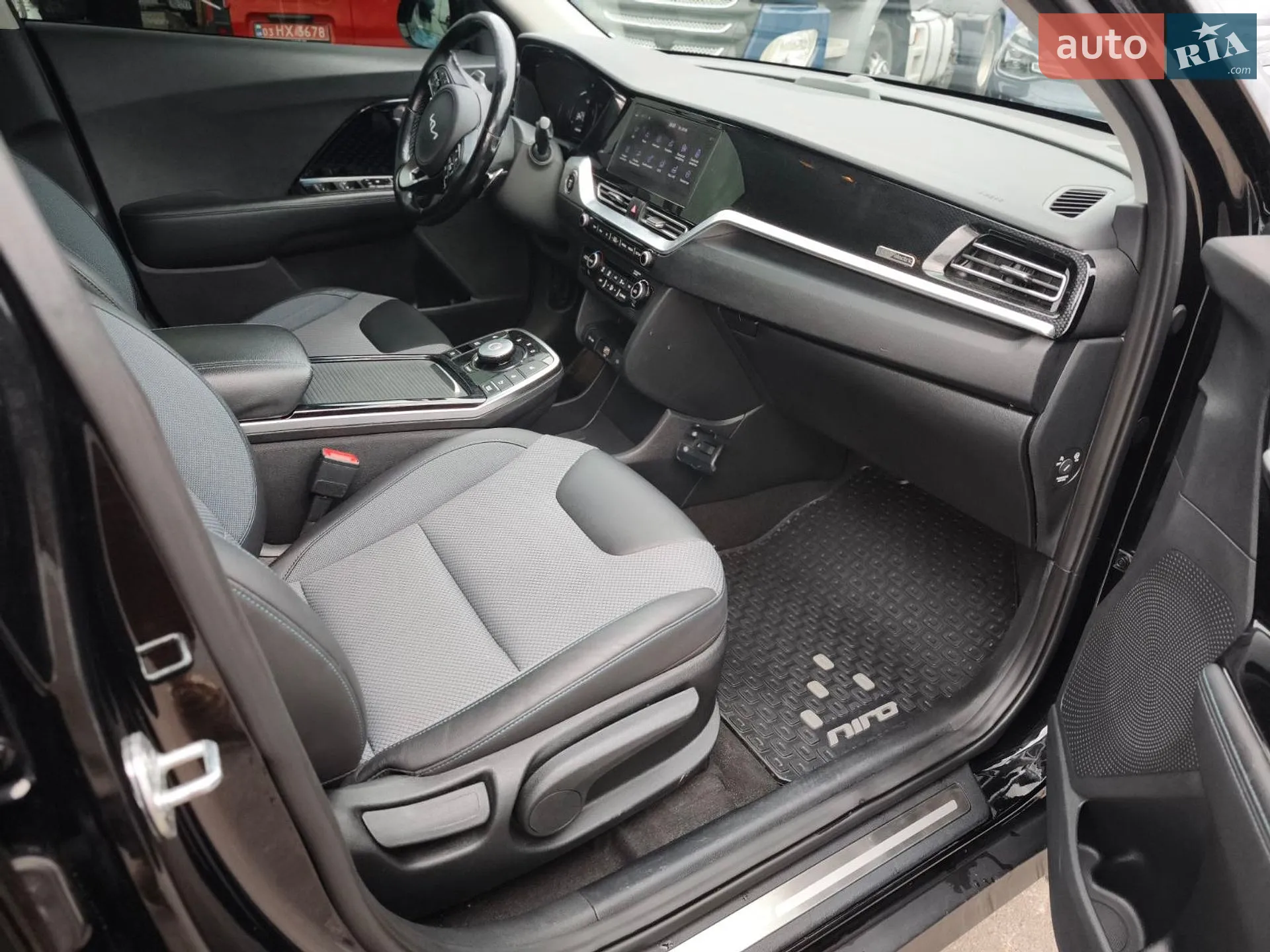 2022 Kia Niro - мініатюра 25