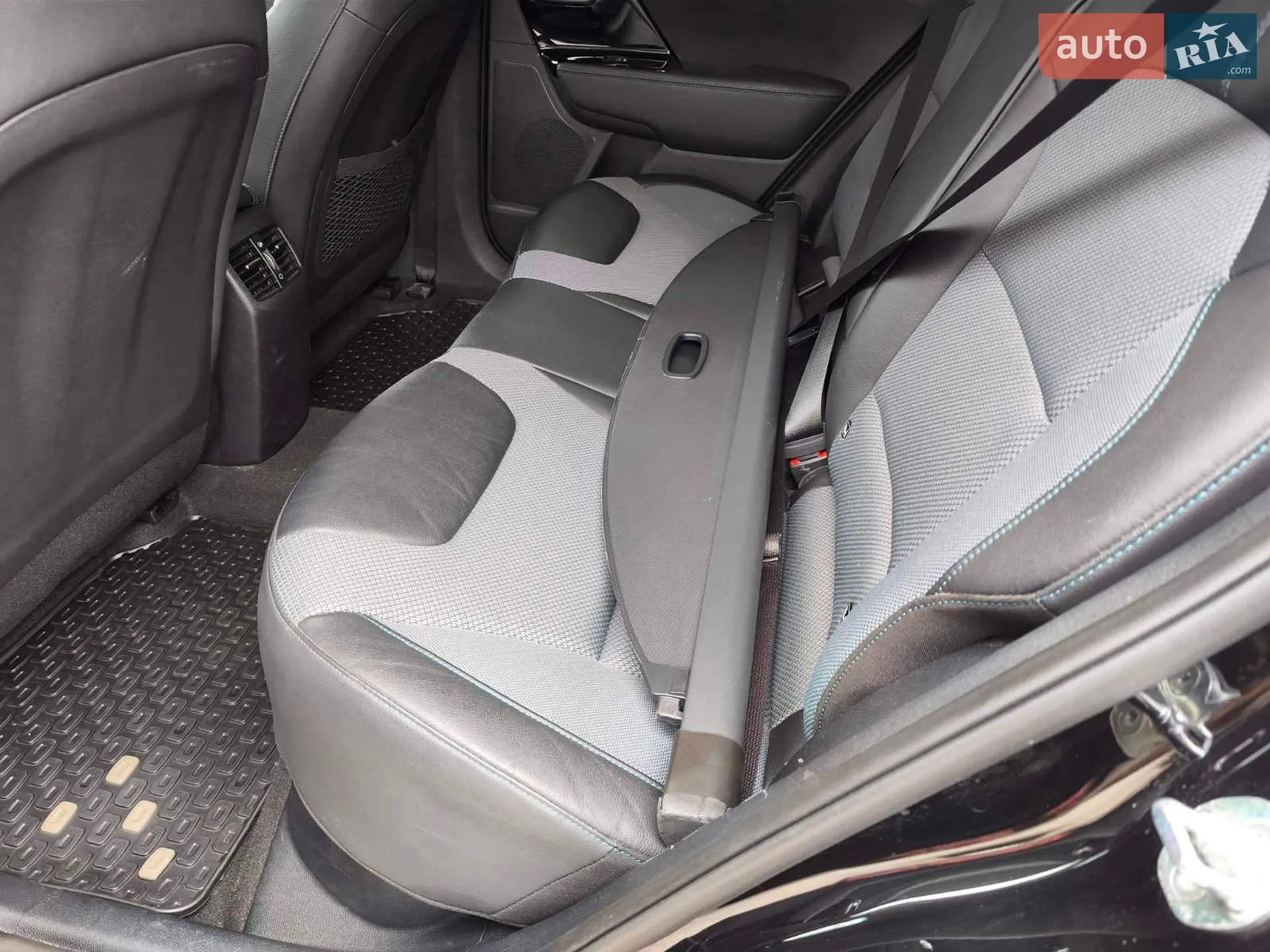 2022 Kia Niro - мініатюра 30