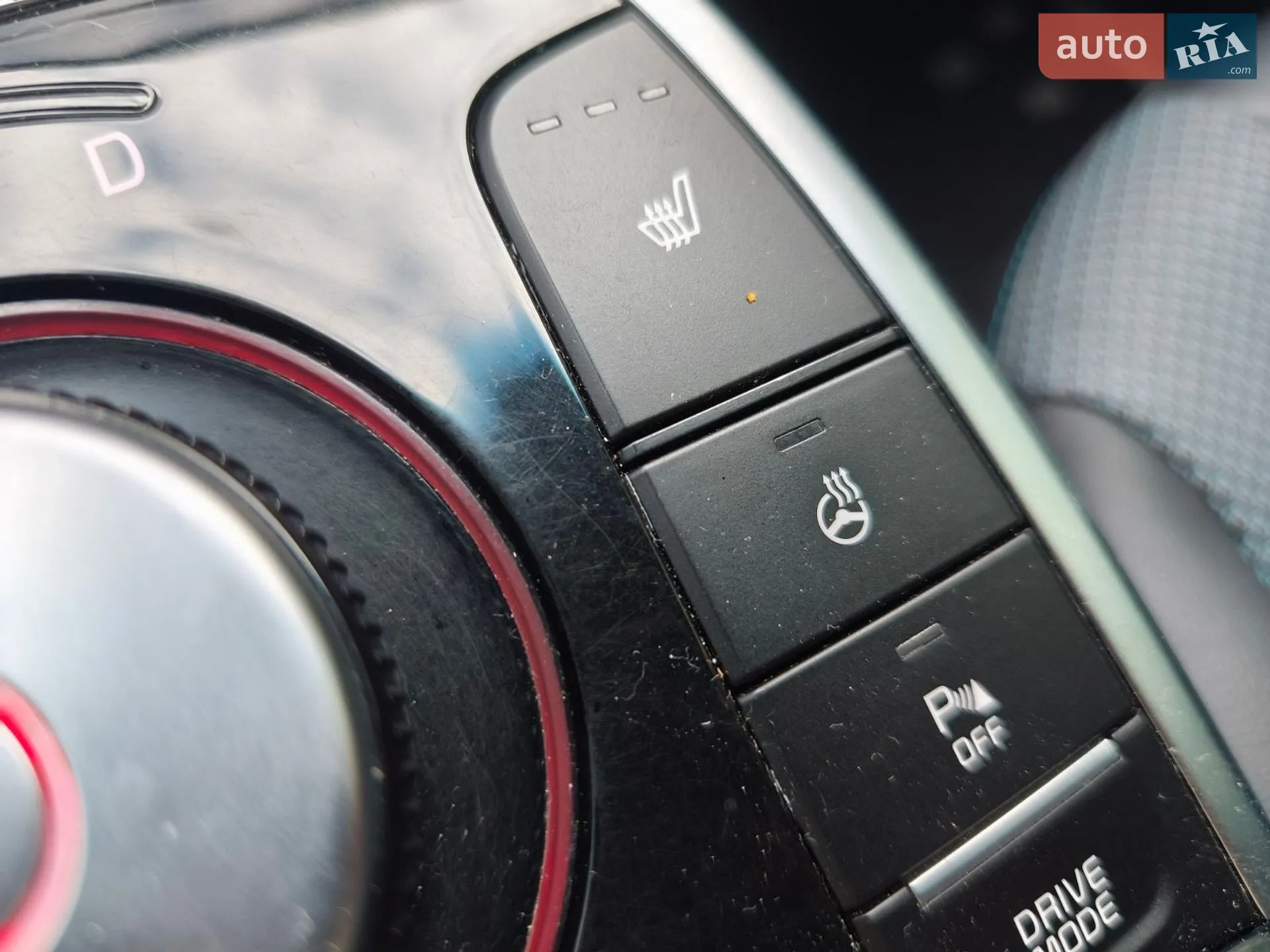 2022 Kia Niro - мініатюра 36