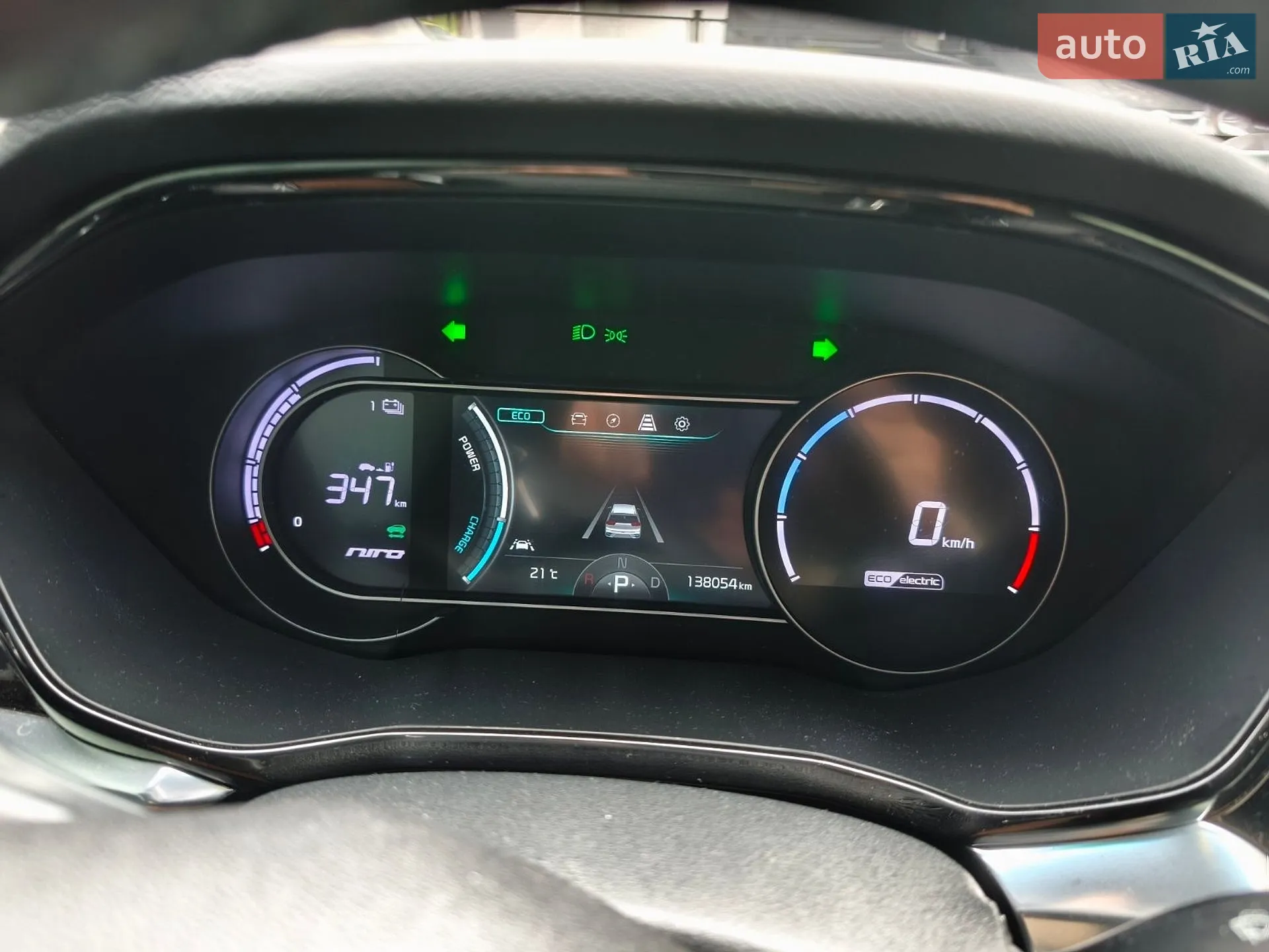 2022 Kia Niro - мініатюра 44
