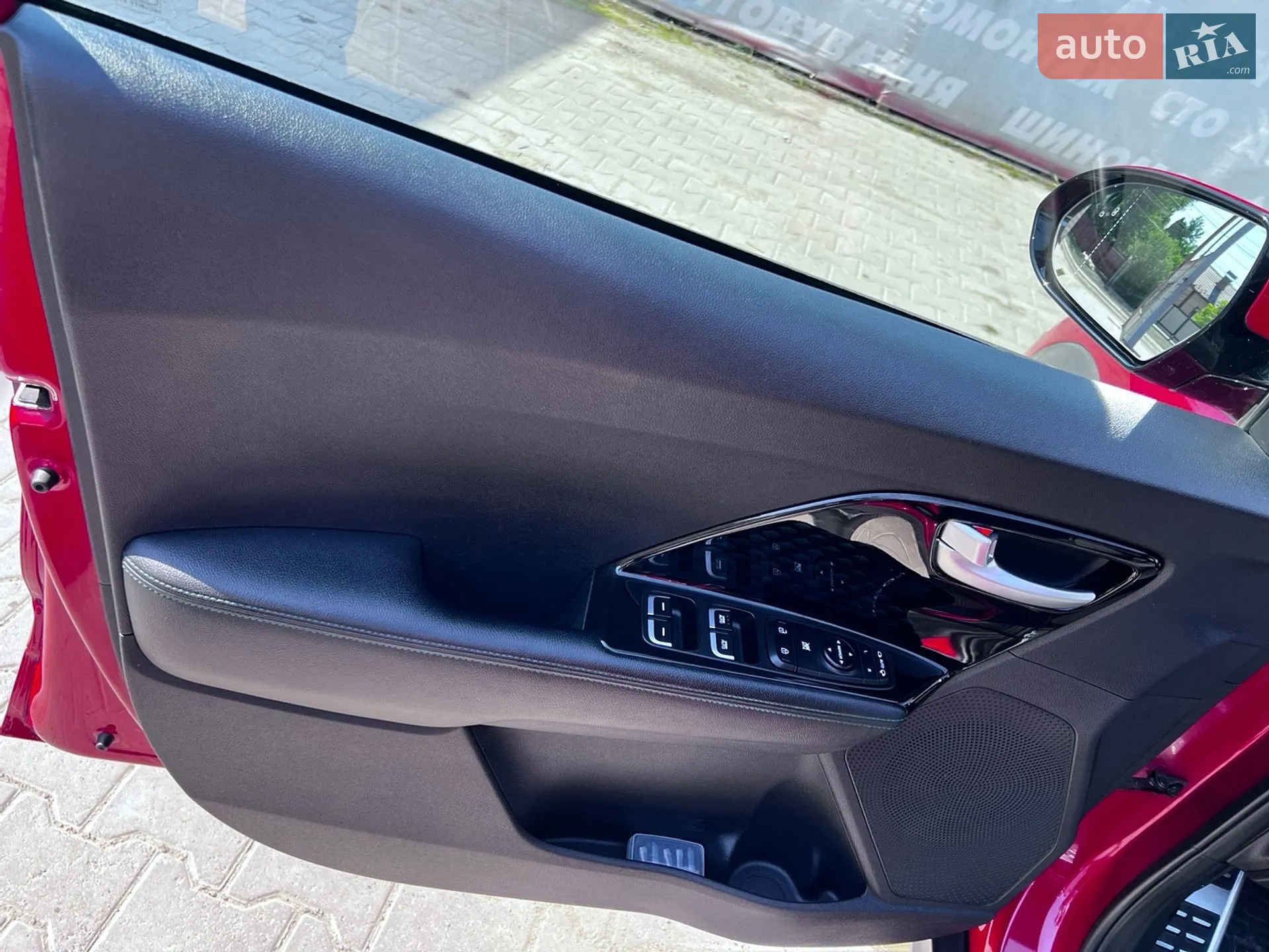 2020 Kia Niro - мініатюра 14