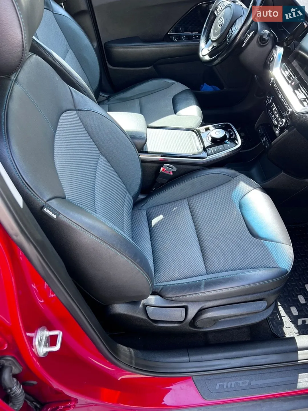 2020 Kia Niro - мініатюра 15