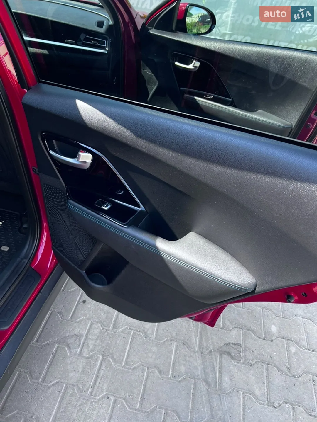 2020 Kia Niro - мініатюра 17