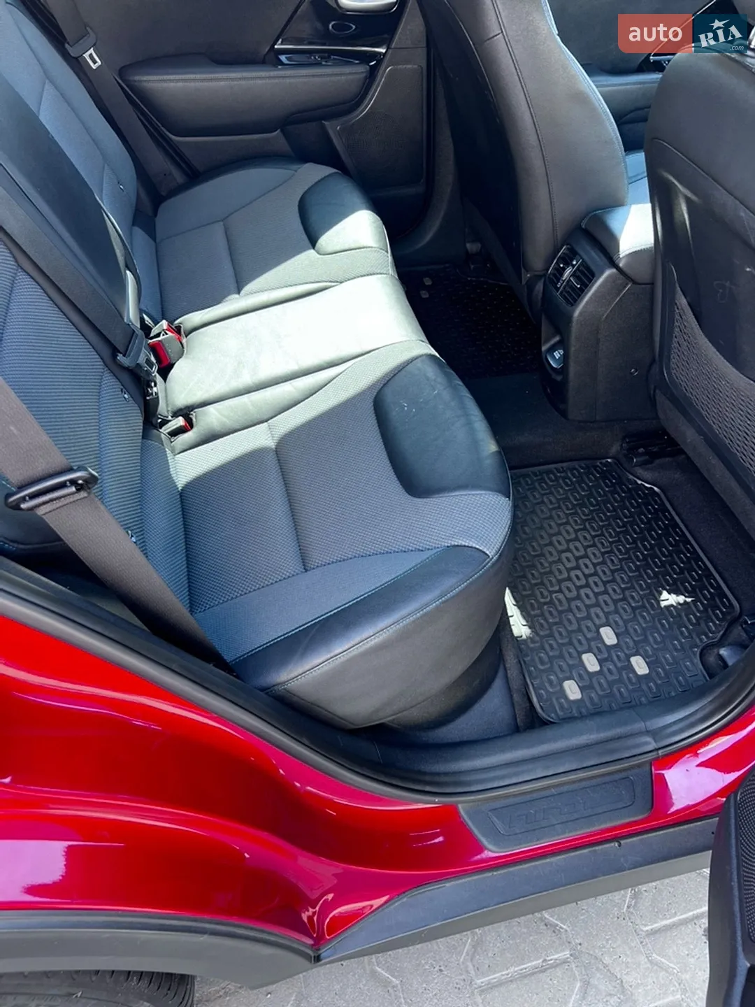 2020 Kia Niro - мініатюра 18