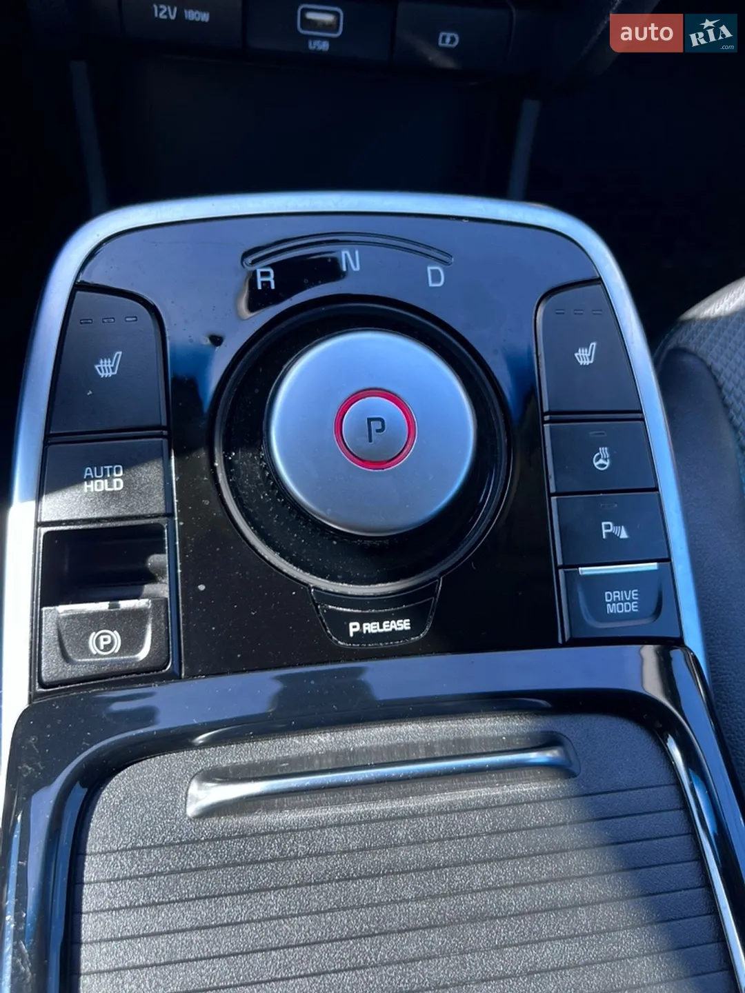 2020 Kia Niro - мініатюра 21