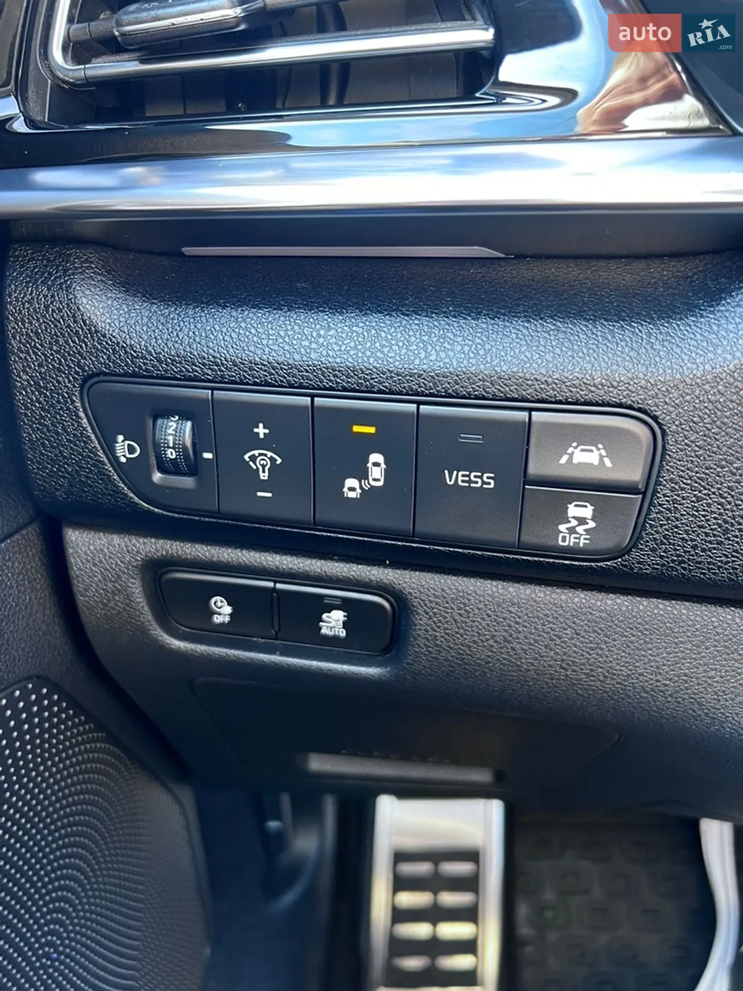 2020 Kia Niro - мініатюра 28