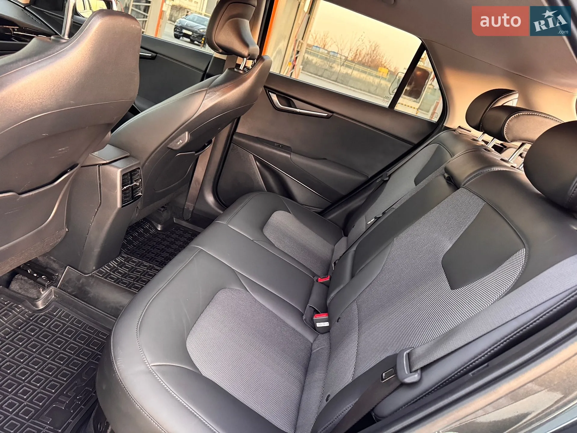 2023 Kia Niro - мініатюра 11